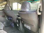 VELLFIRE  HYBRID 4WD