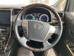 VELLFIRE  HYBRID 4WD