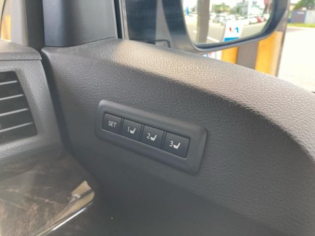 VELLFIRE  HYBRID 4WD