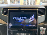 VELLFIRE  HYBRID 4WD