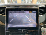 VELLFIRE  HYBRID 4WD