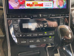 VELLFIRE  HYBRID 4WD