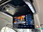 VELLFIRE  HYBRID 4WD