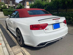 AUDI RS5 Cabriolet
