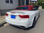 AUDI RS5 Cabriolet