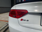 AUDI RS5 Cabriolet