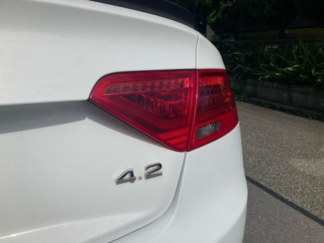 AUDI RS5 Cabriolet