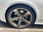 AUDI RS5 Cabriolet