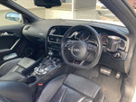 AUDI RS5 Cabriolet