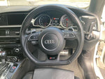 AUDI RS5 Cabriolet