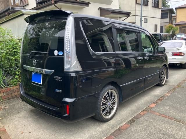 SERENA  S-HYBRID