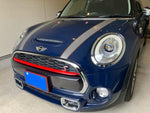 BMW MINI COOPER SD