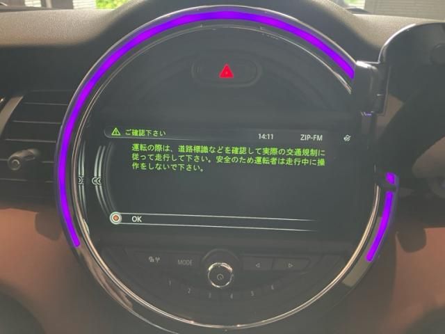 BMW MINI COOPER SD