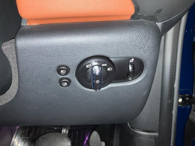 BMW MINI COOPER SD