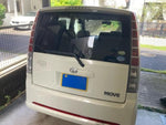 MOVE CUSTOM