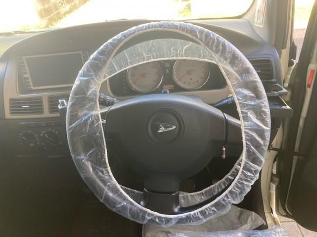 MOVE CUSTOM