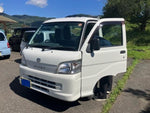 HIJET truck 4WD