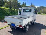 HIJET truck 4WD