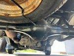 HIJET truck 4WD