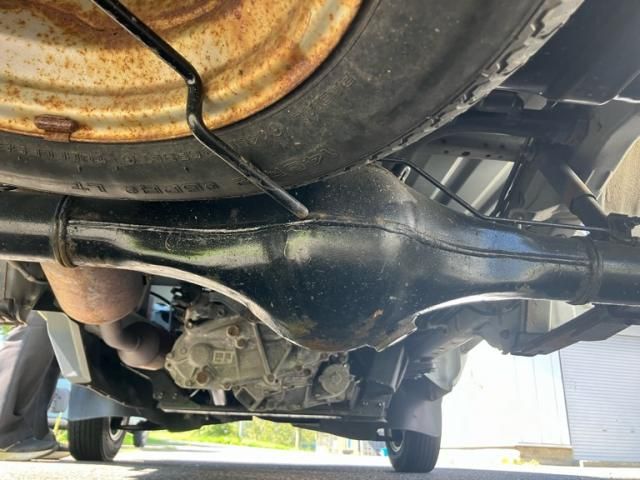 HIJET truck 4WD