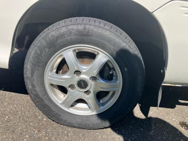 HIJET truck 4WD