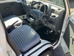 HIJET truck 4WD