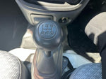 HIJET truck 4WD