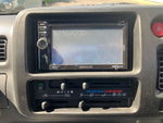 HIJET truck 4WD