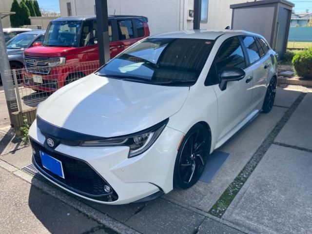 COROLLA TOURING HYBRID