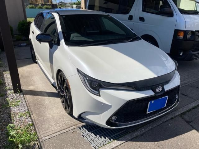 COROLLA TOURING HYBRID
