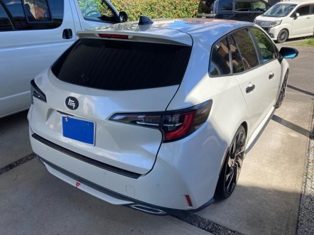 COROLLA TOURING HYBRID