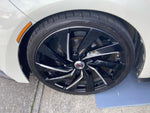 COROLLA TOURING HYBRID