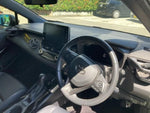 COROLLA TOURING HYBRID