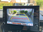COROLLA TOURING HYBRID
