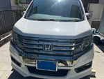 STEPWAGON SPADA 4WD