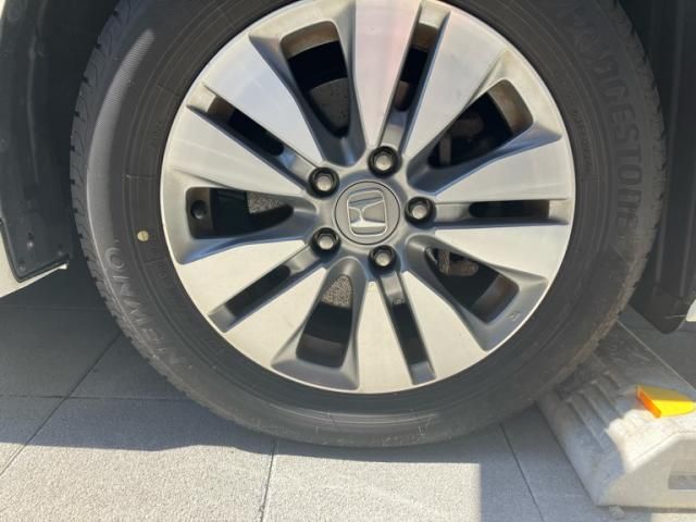 STEPWAGON SPADA 4WD