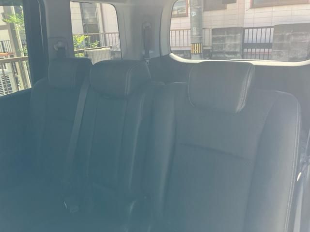 STEPWAGON SPADA 4WD