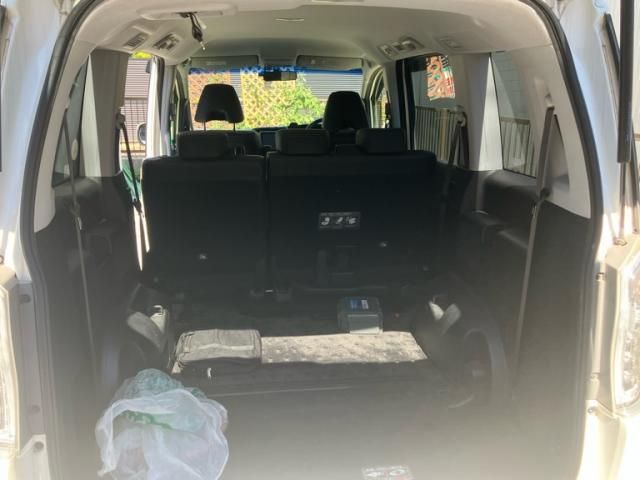 STEPWAGON SPADA 4WD