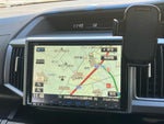 STEPWAGON SPADA 4WD