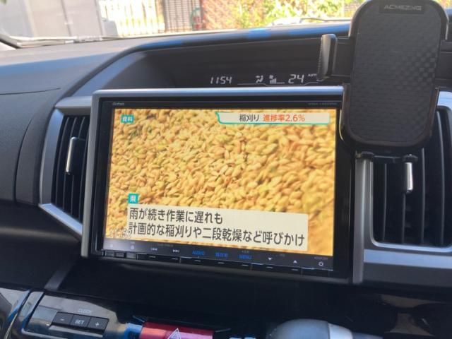 STEPWAGON SPADA 4WD