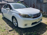 LEXUS HS250h