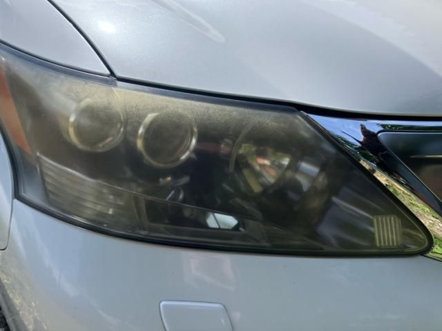 LEXUS HS250h