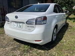 LEXUS HS250h