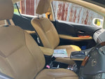 LEXUS HS250h