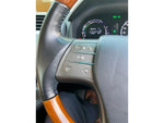 LEXUS HS250h