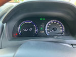 LEXUS HS250h