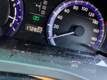 LEXUS HS250h