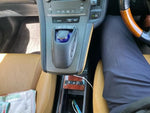 LEXUS HS250h