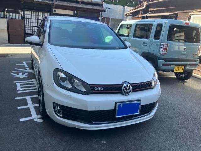 ＶＷゴルフ５ＨＢ