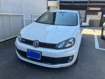 ＶＷゴルフ５ＨＢ